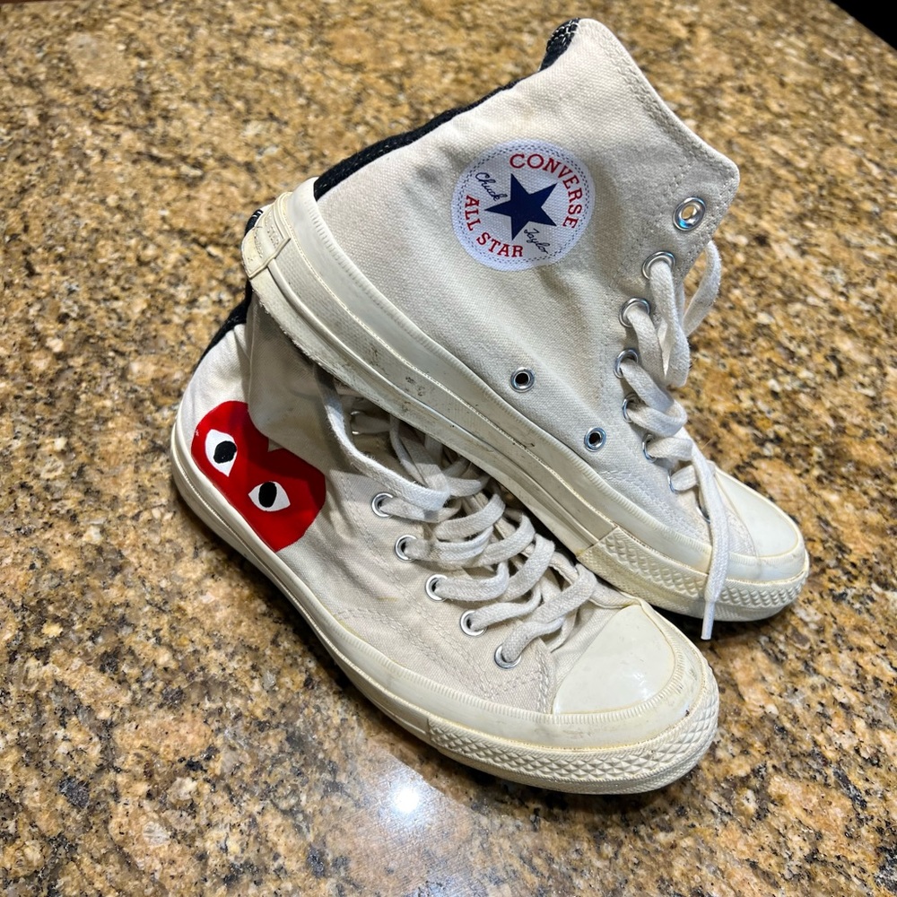 CONVERSE CHUCK TAYLOR WOMENS SIZE 9